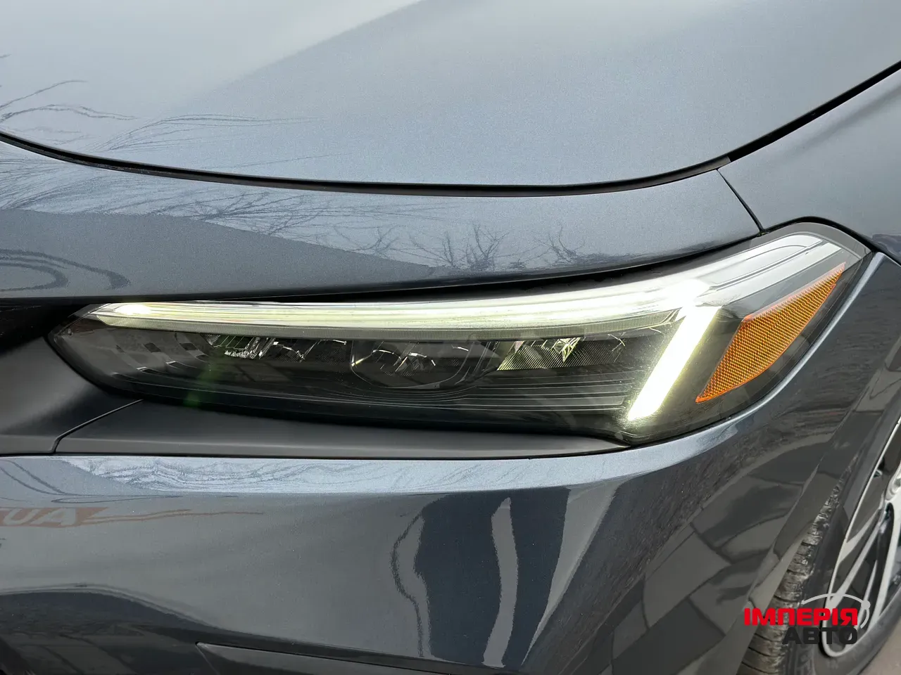 Honda Civic - фото 5