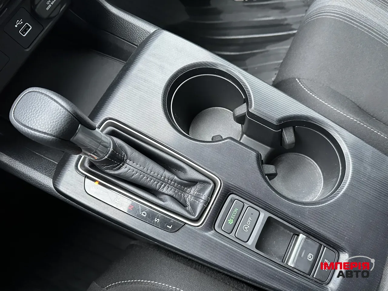 Honda Civic - фото 28