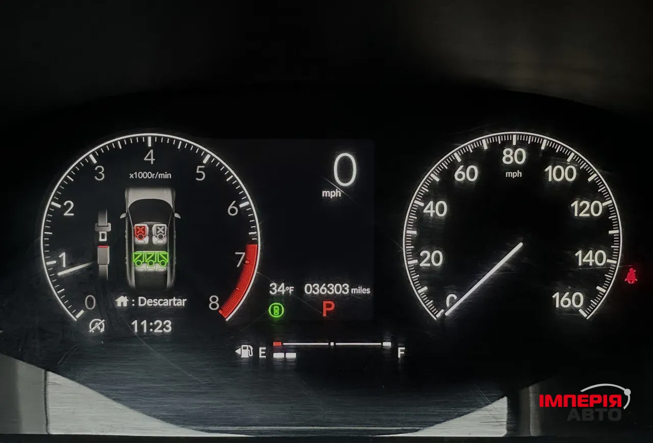 Honda Civic - фото 23