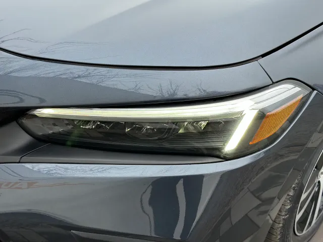 Honda Civic - фото 5