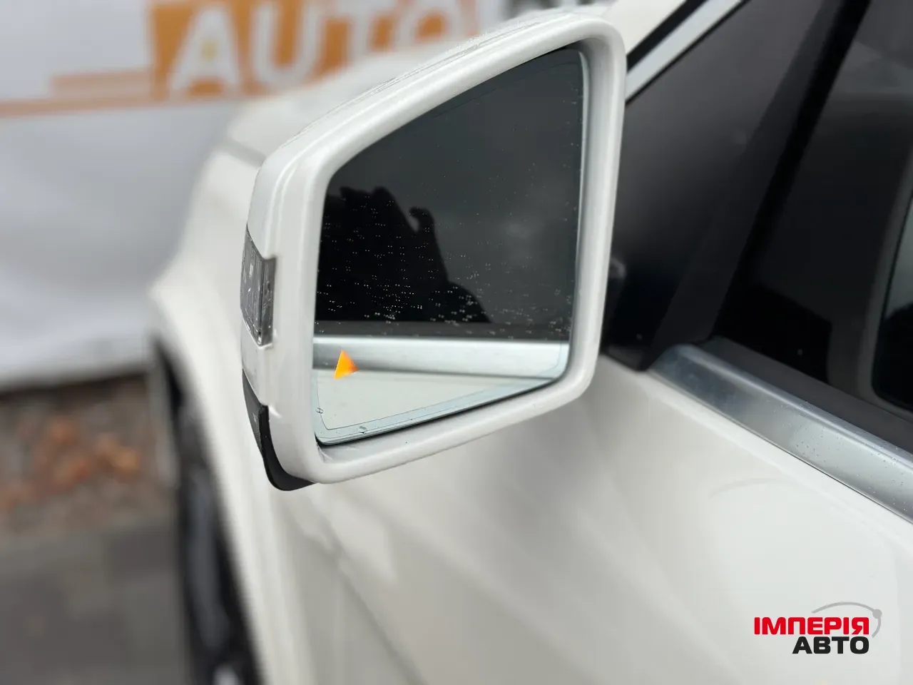 Mercedes-Benz GLS - фото 7