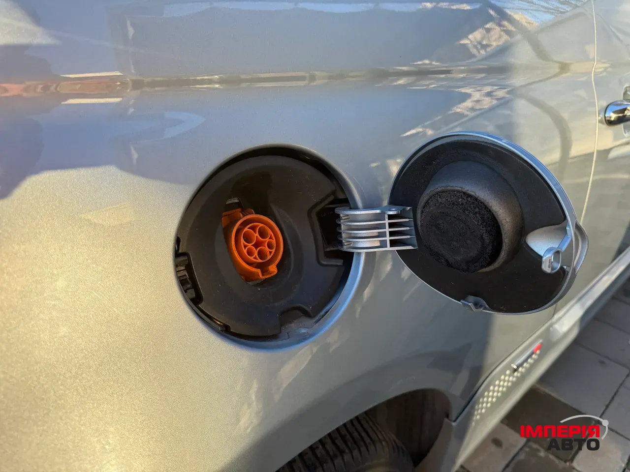 Fiat 500 - фото 16