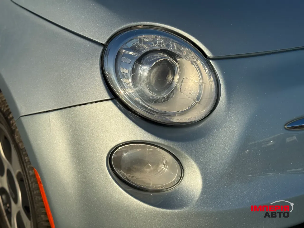 Fiat 500 - фото 15