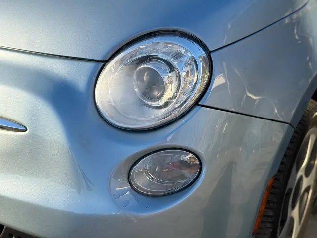 Fiat 500 - фото 5