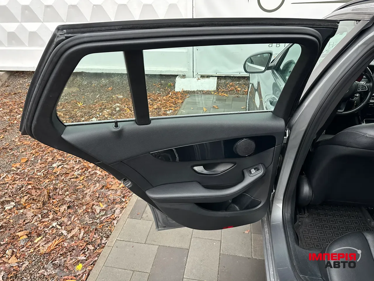 Mercedes-Benz C-Класс - фото 26