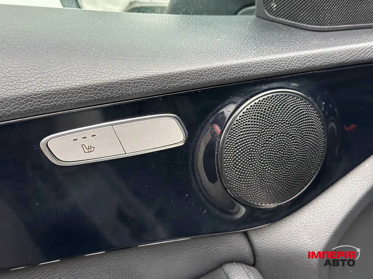 Mercedes-Benz C-Класс - фото 15