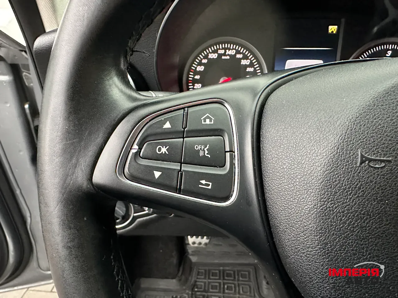 Mercedes-Benz C-Класс - фото 21