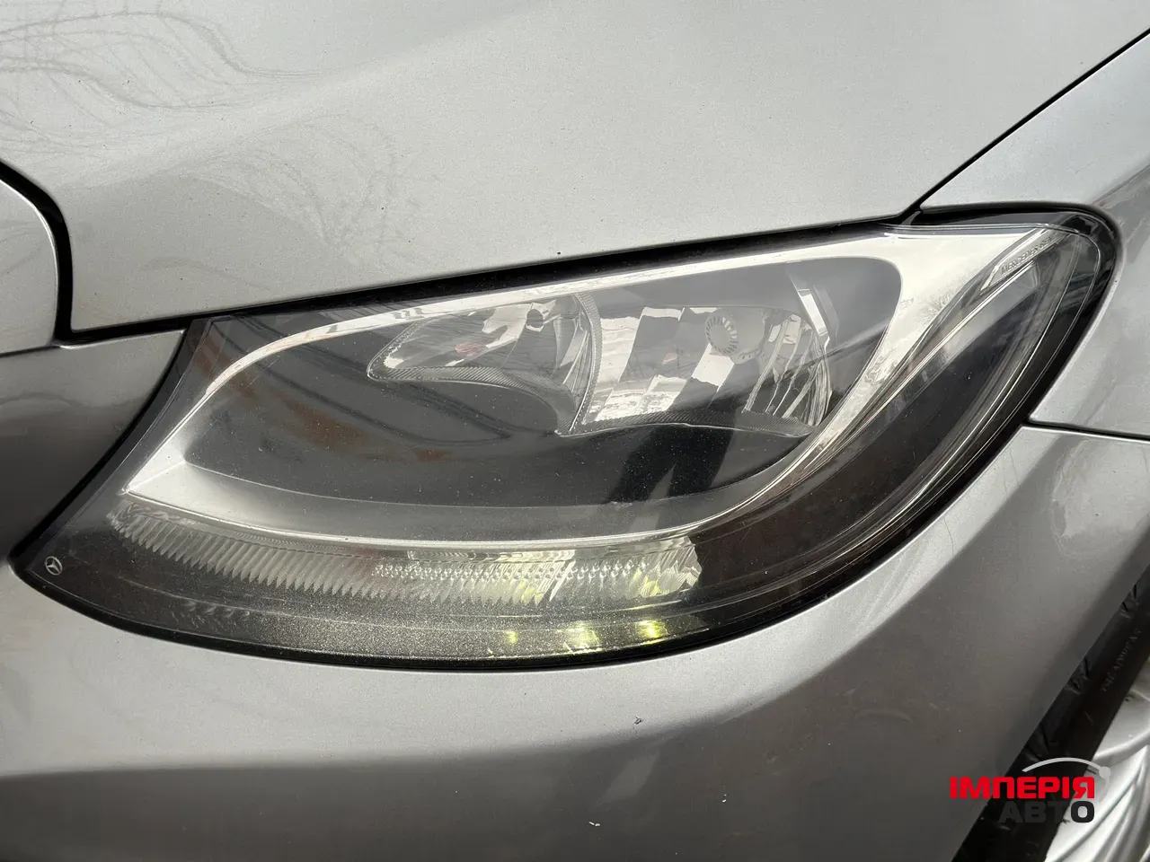 Mercedes-Benz C-Класс - фото 5