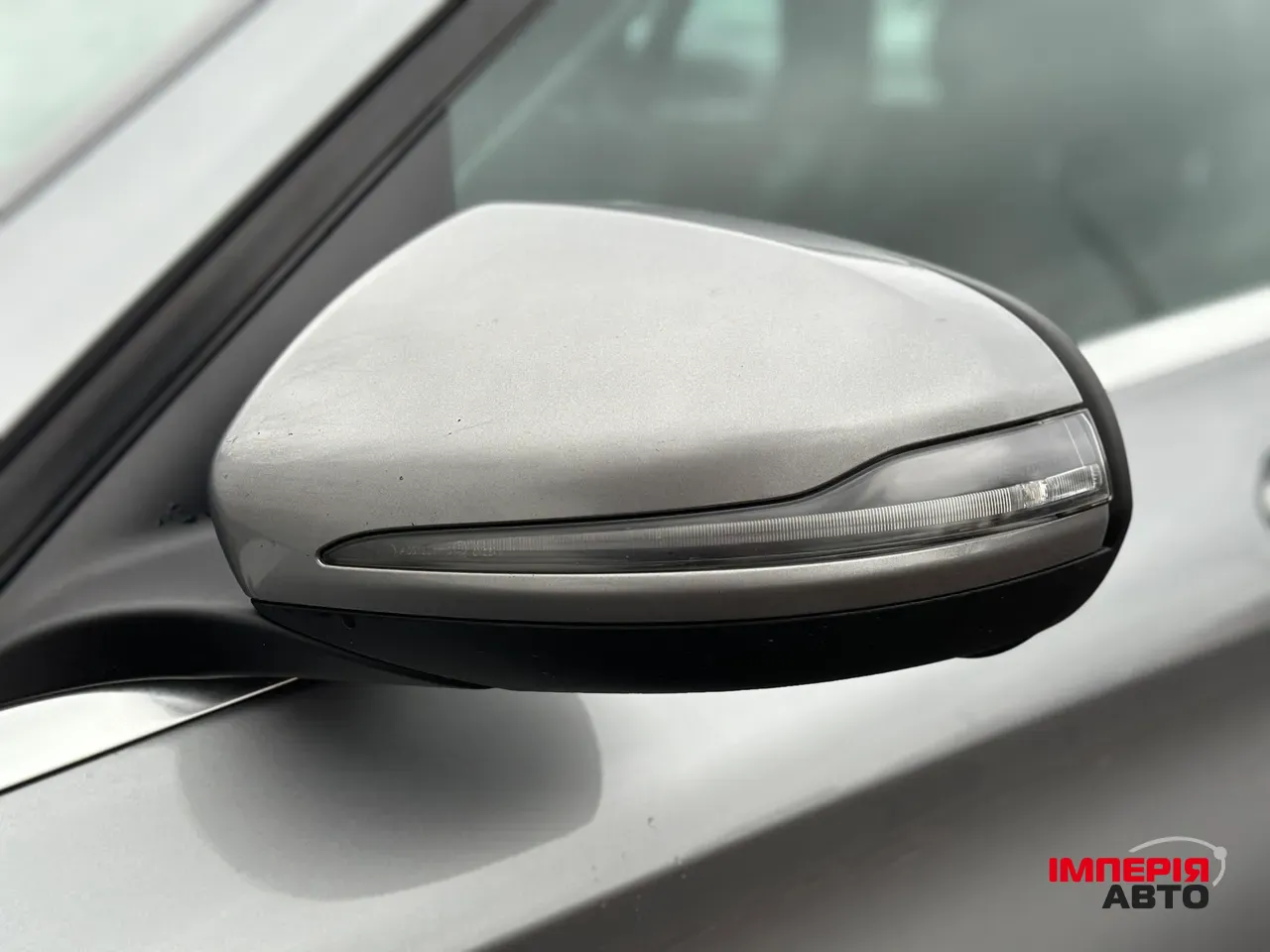 Mercedes-Benz C-Класс - фото 6