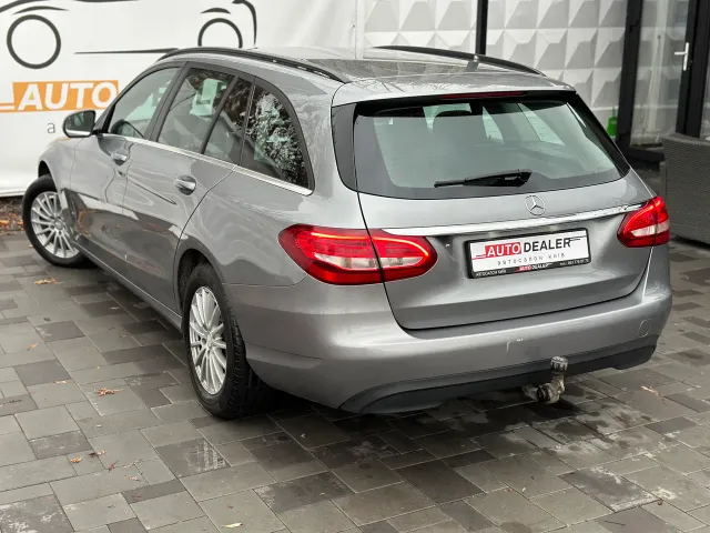 Mercedes-Benz C-Класс - фото 2