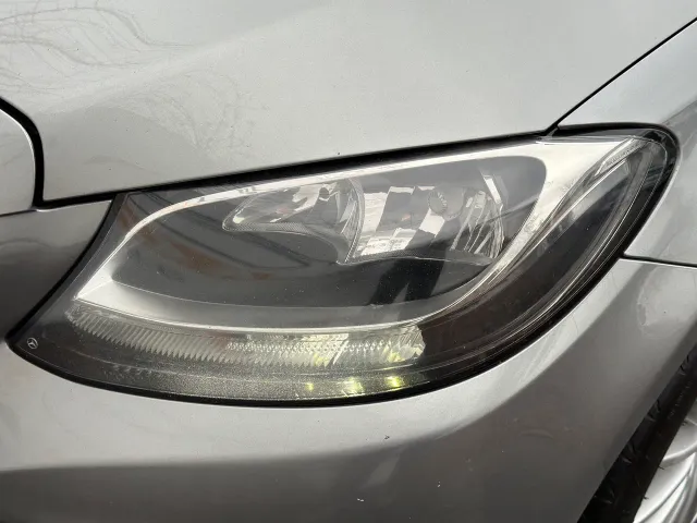 Mercedes-Benz C-Класс - фото 5