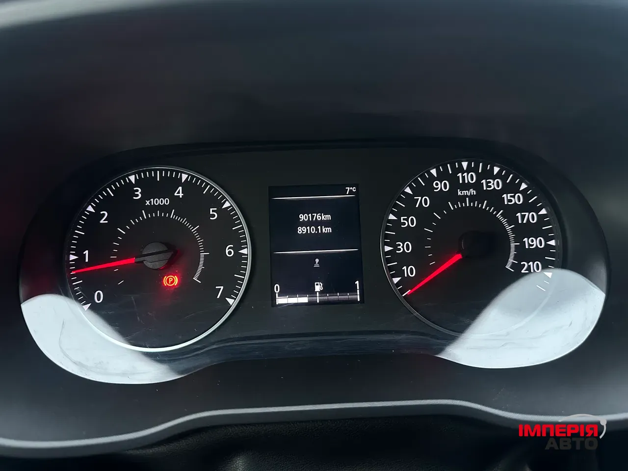 Renault Duster - фото 22