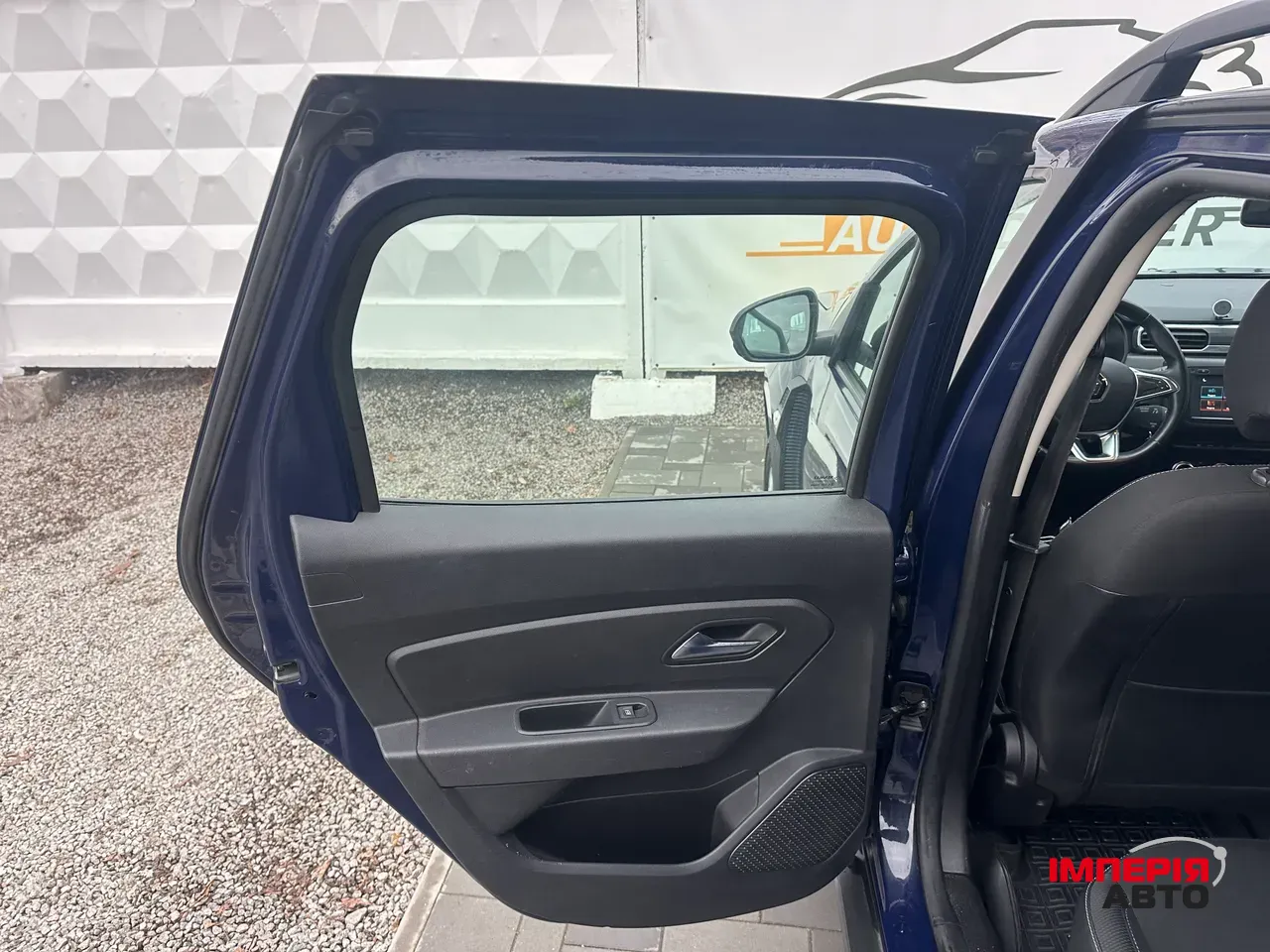 Renault Duster - фото 31