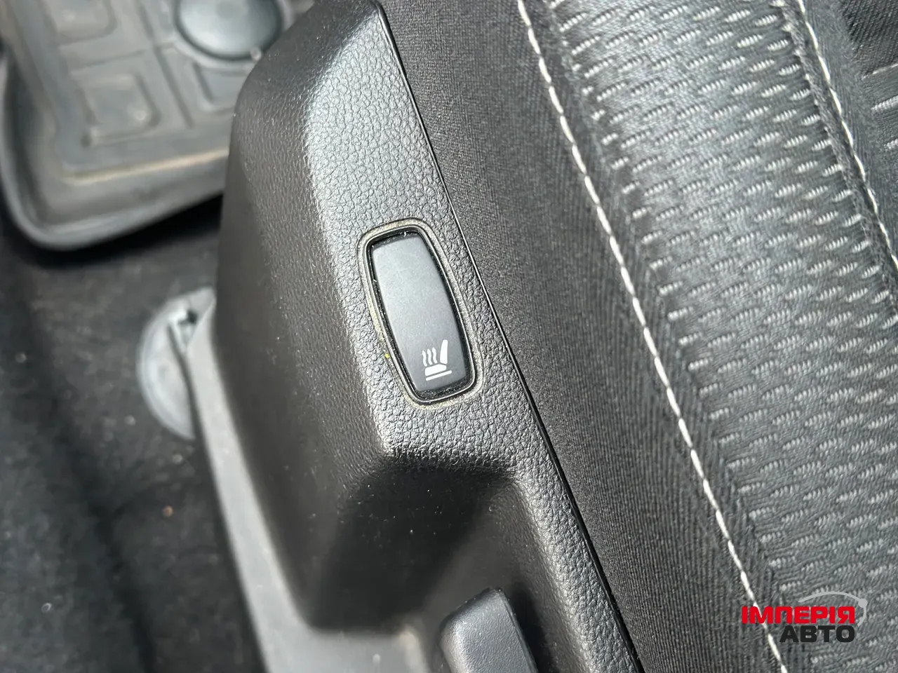 Renault Duster - фото 30