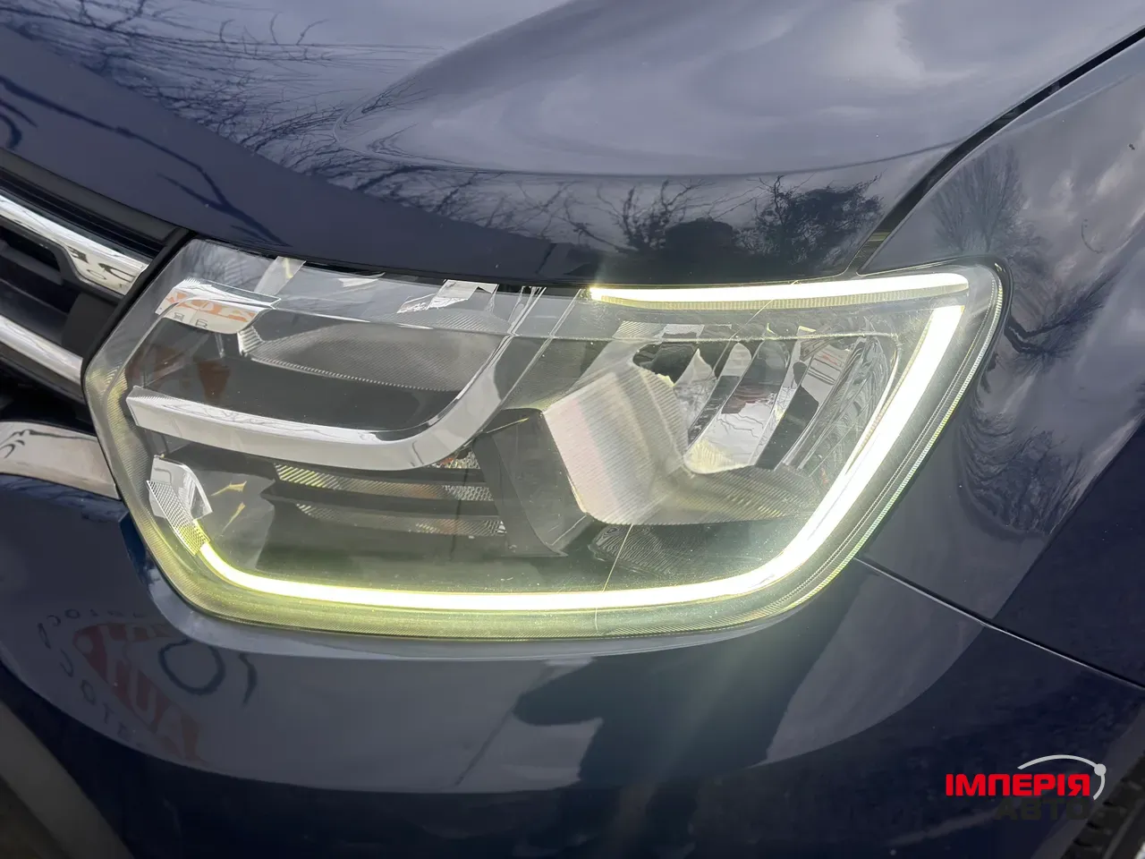 Renault Duster - фото 5