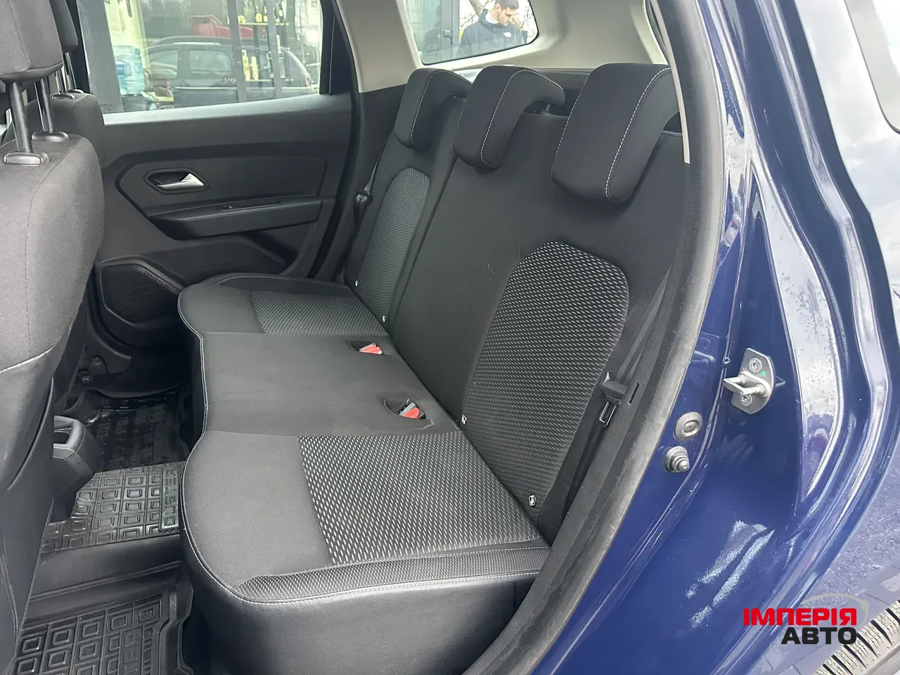 Renault Duster - фото 32