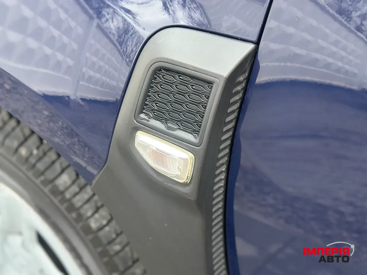 Renault Duster - фото 6