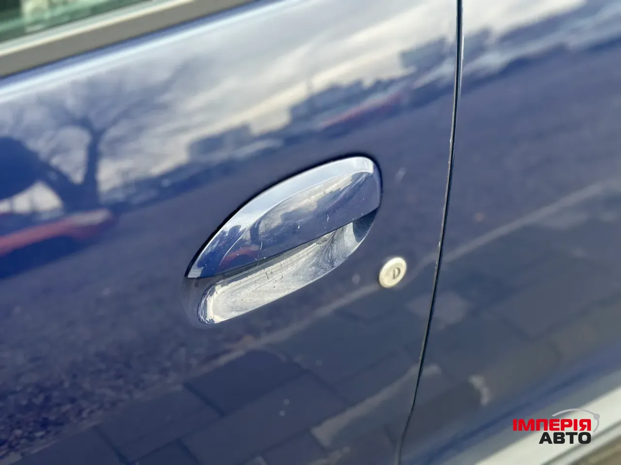 Renault Duster - фото 7