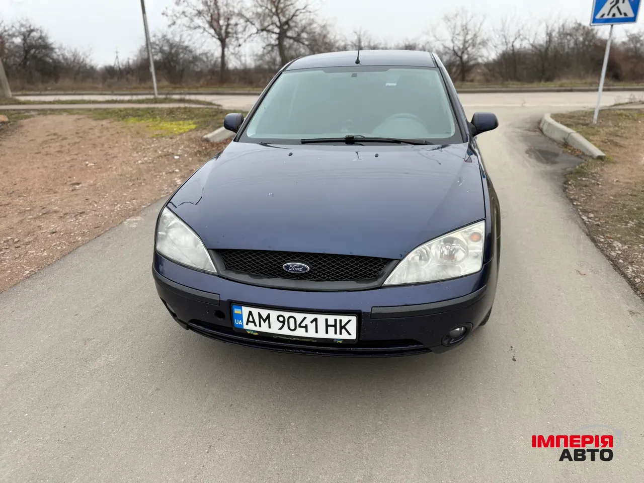 Ford Mondeo - фото 2