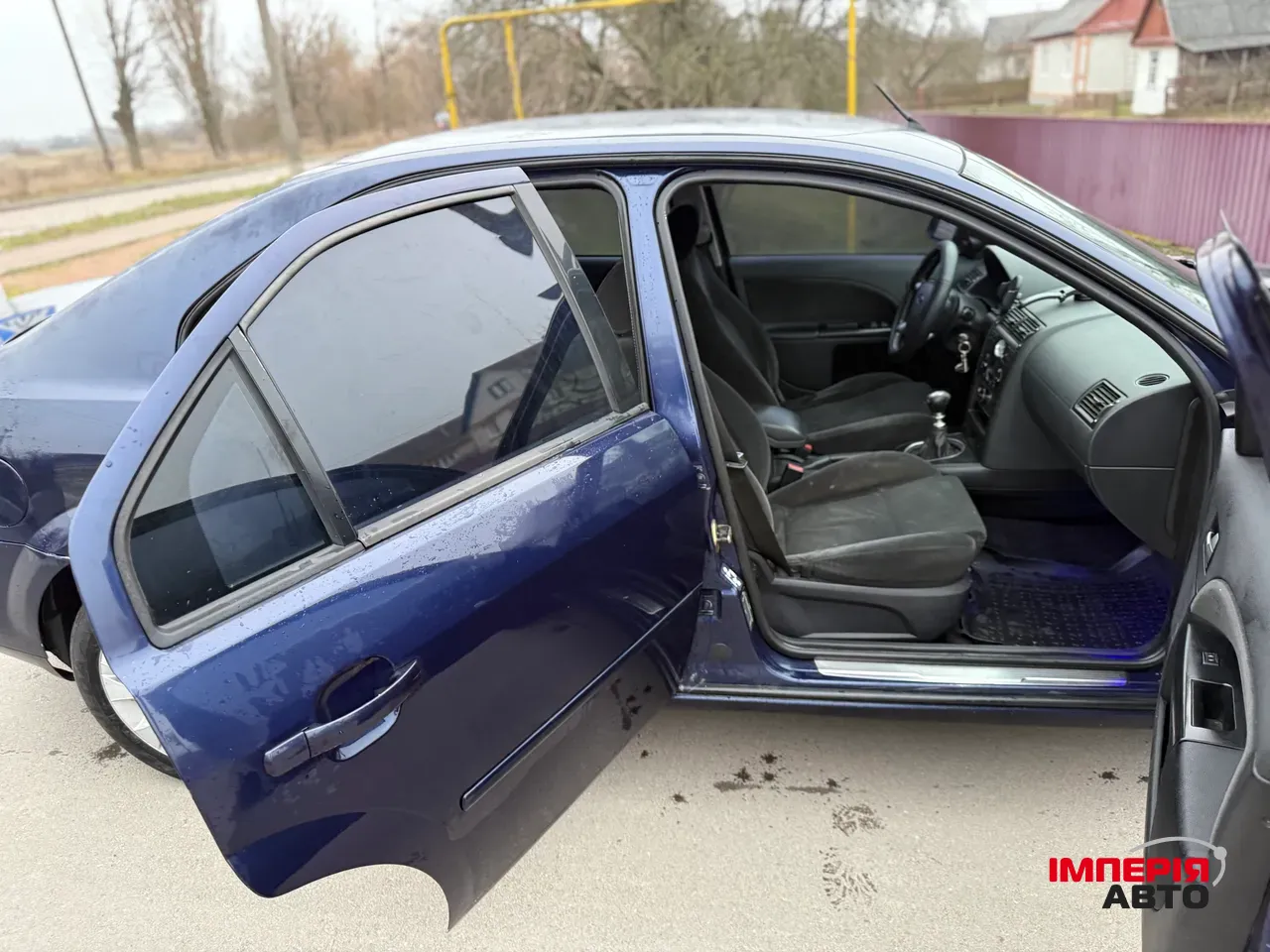 Ford Mondeo - фото 8