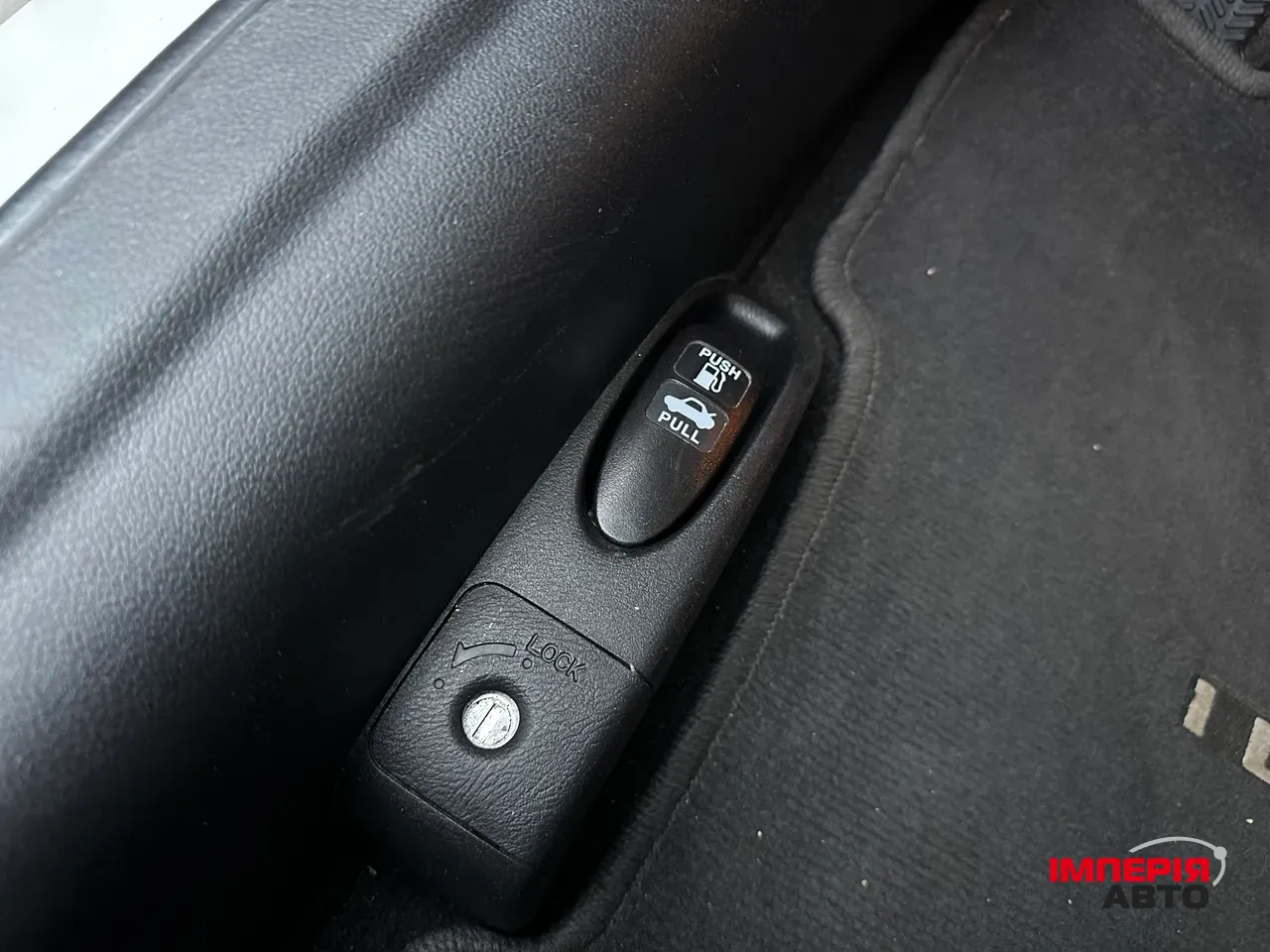 Acura ILX - фото 22