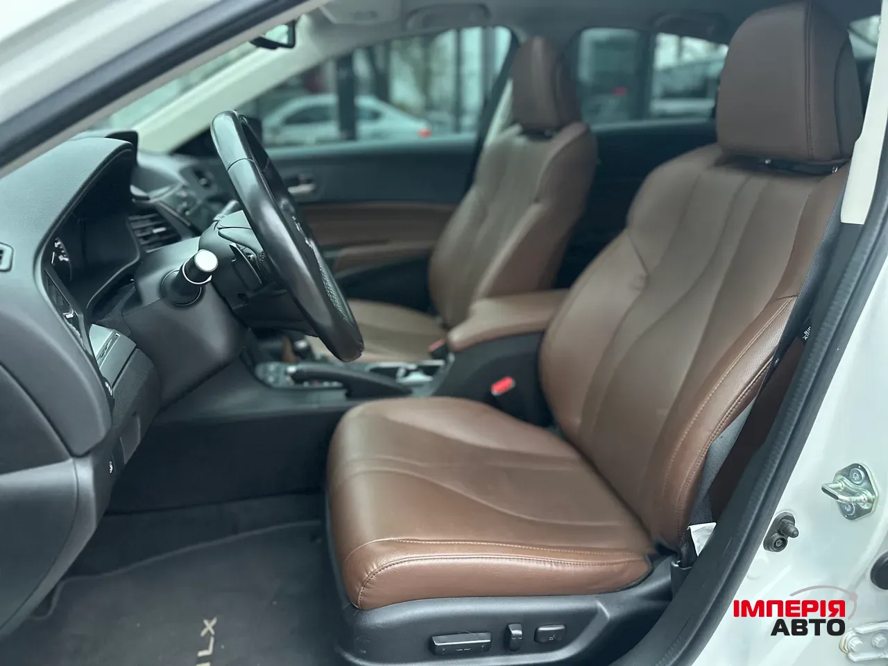 Acura ILX - фото 18