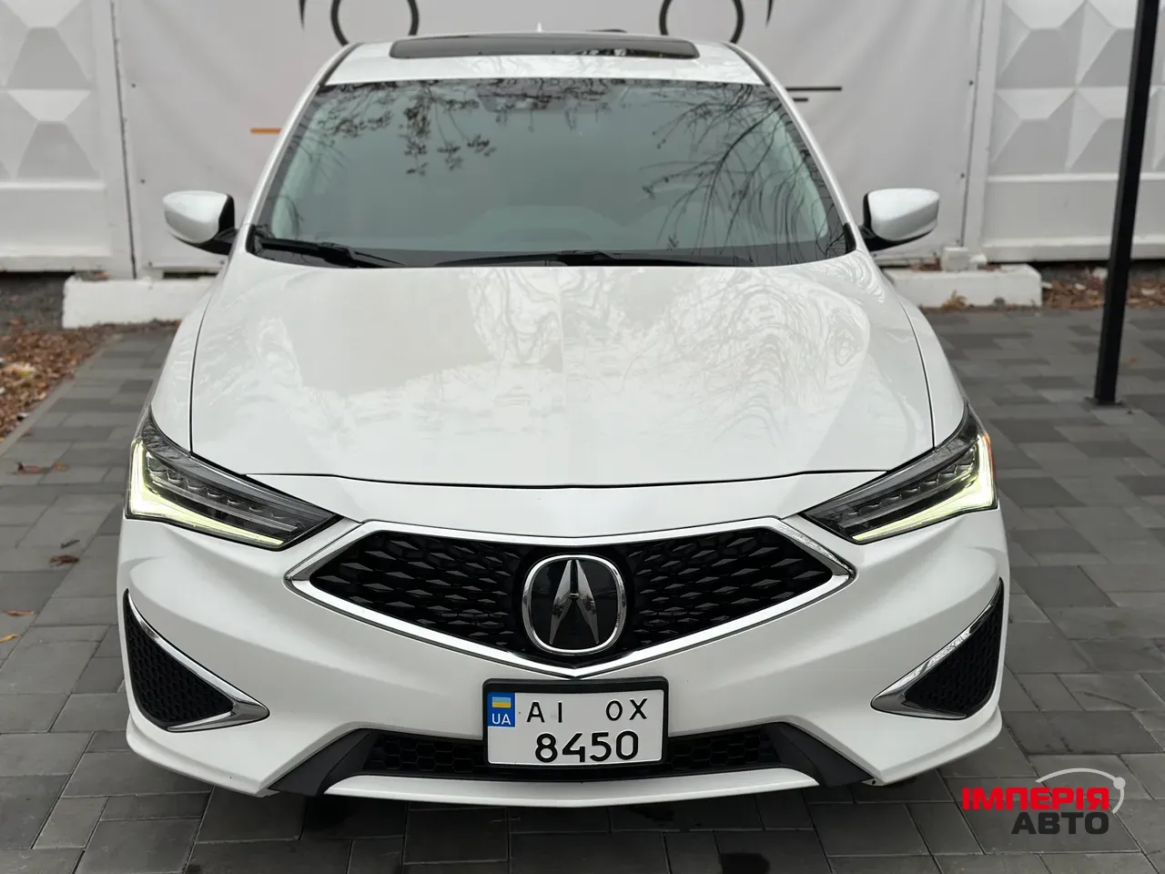 Acura ILX - фото 3