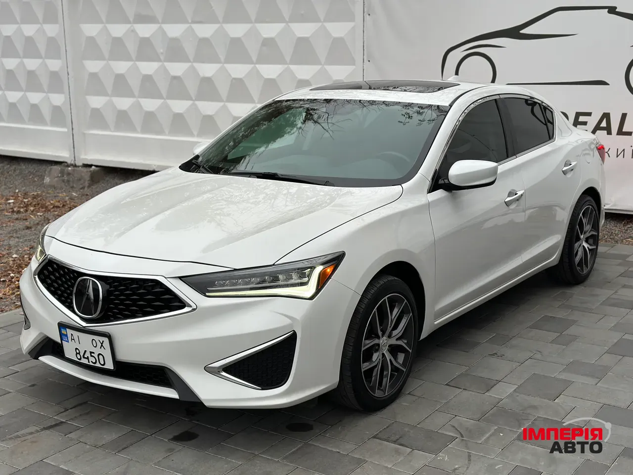 Acura ILX - фото 4