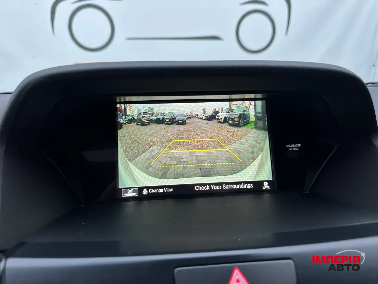 Acura ILX - фото 28