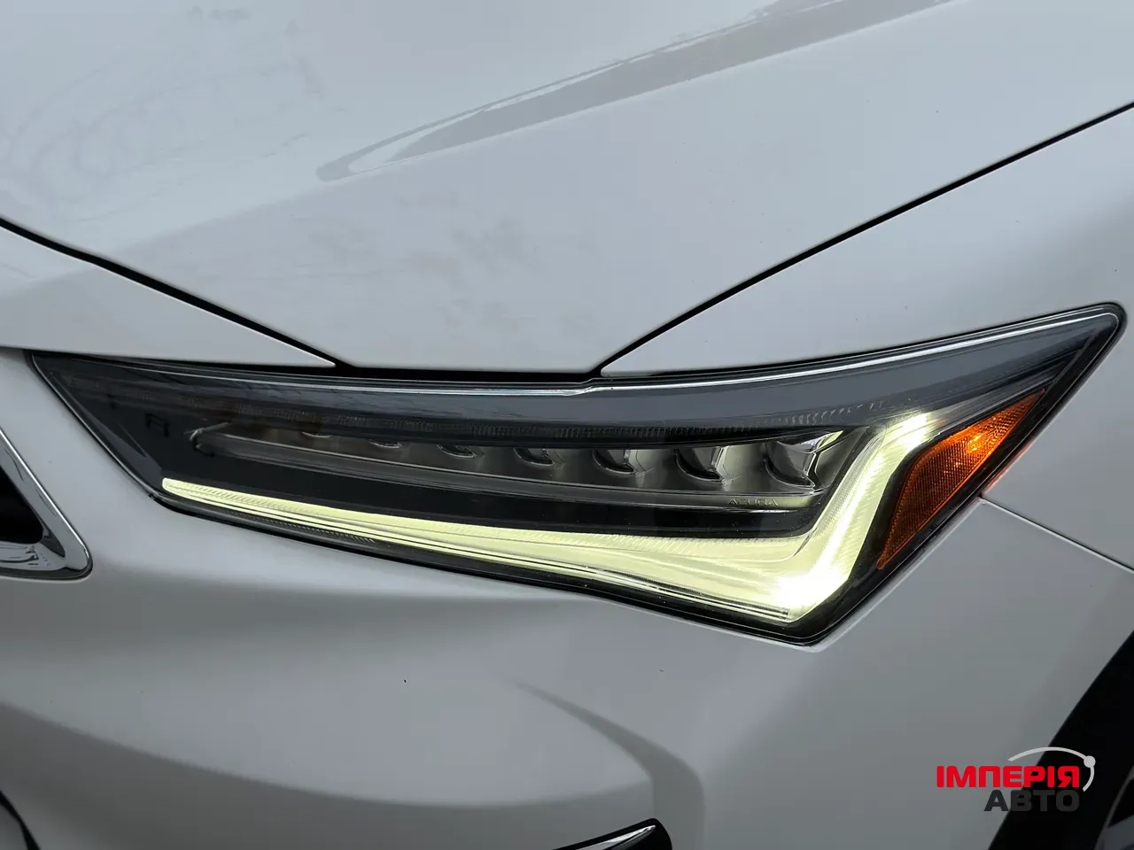 Acura ILX - фото 5