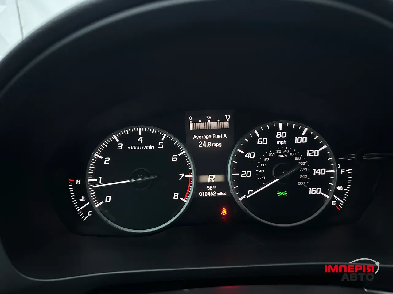 Acura ILX - фото 25