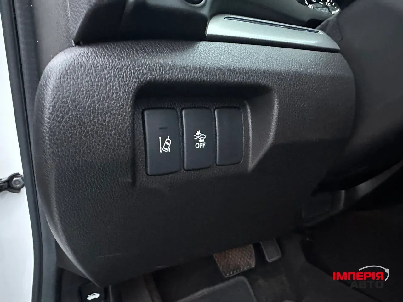 Acura ILX - фото 21