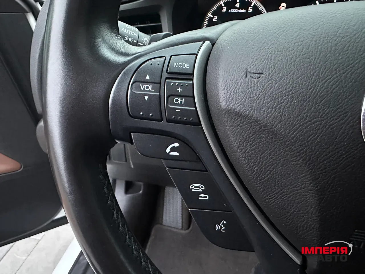 Acura ILX - фото 24