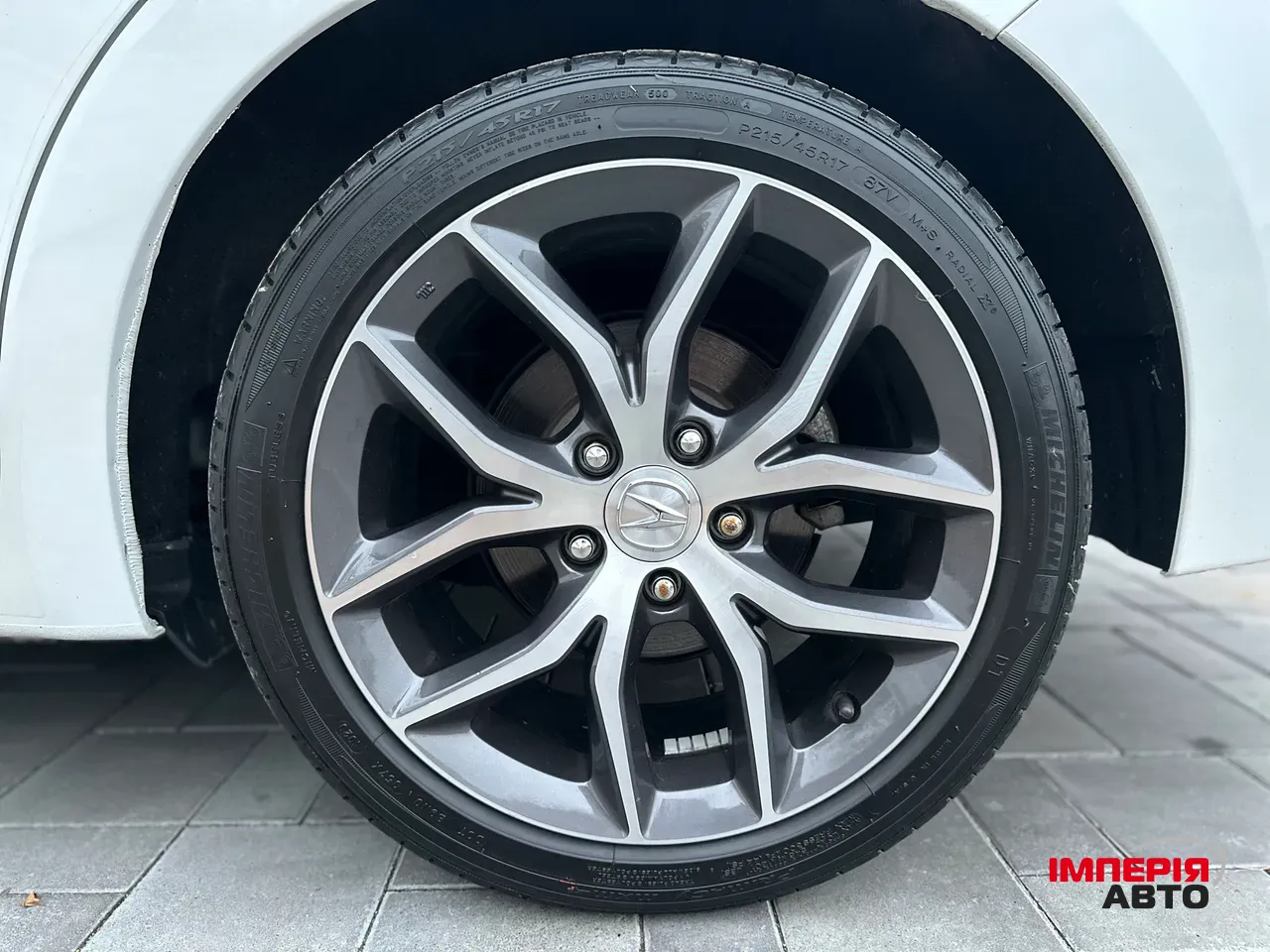 Acura ILX - фото 10