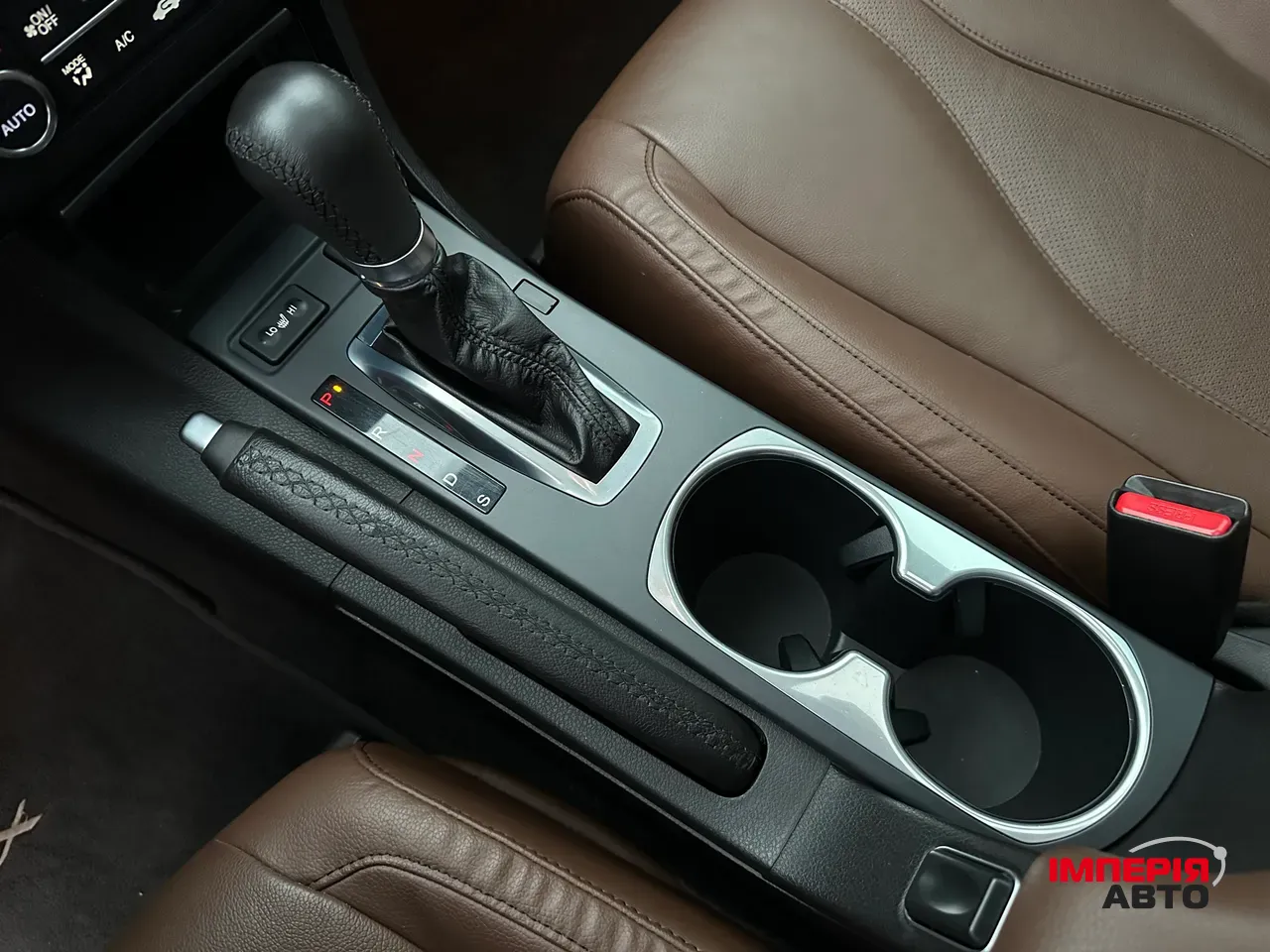 Acura ILX - фото 29