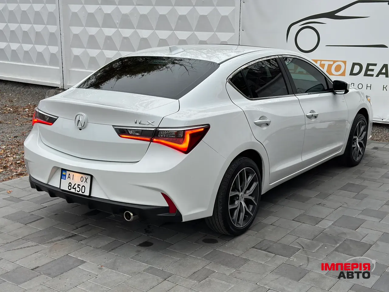 Acura ILX - фото 13