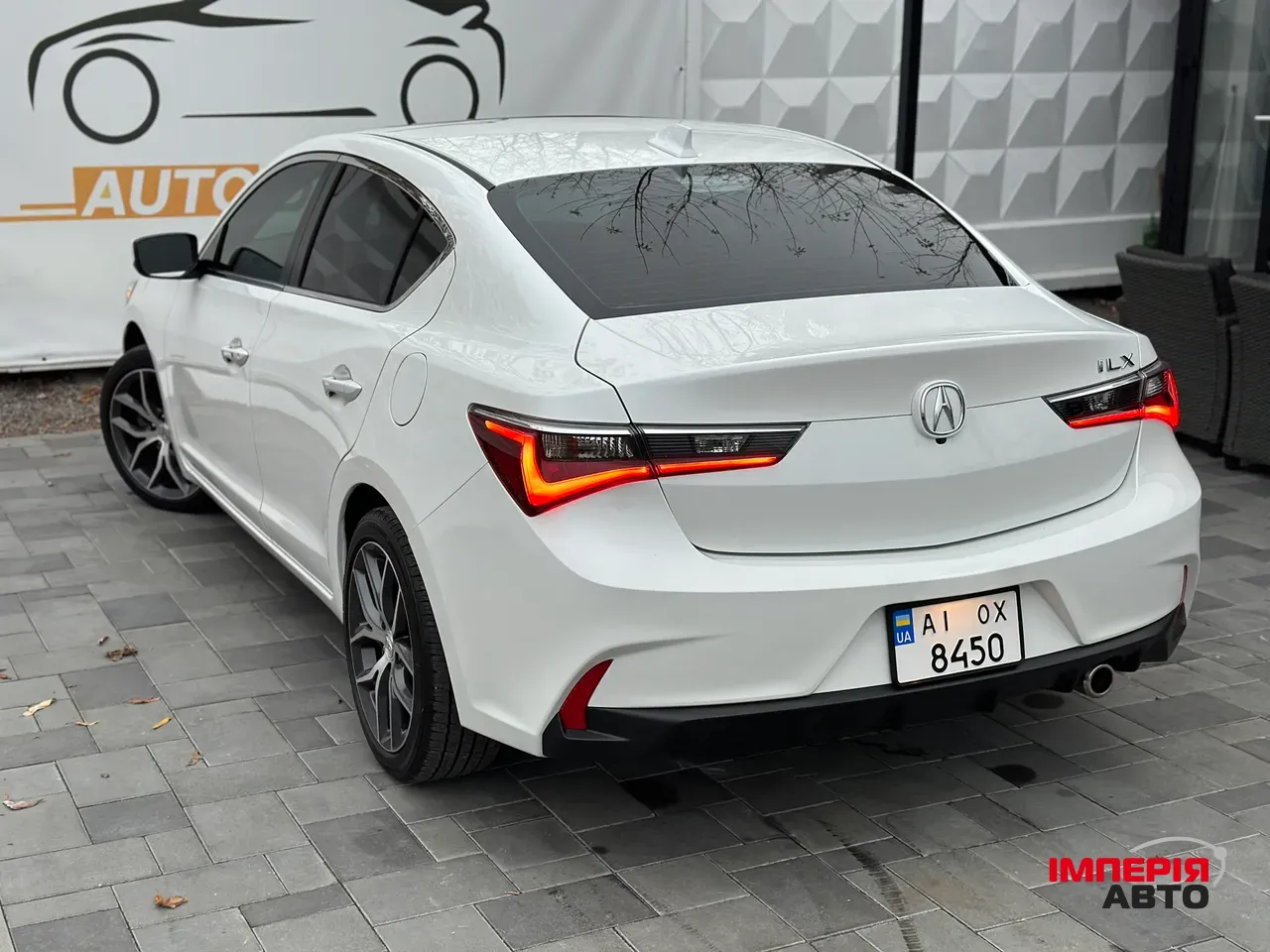 Acura ILX - фото 2