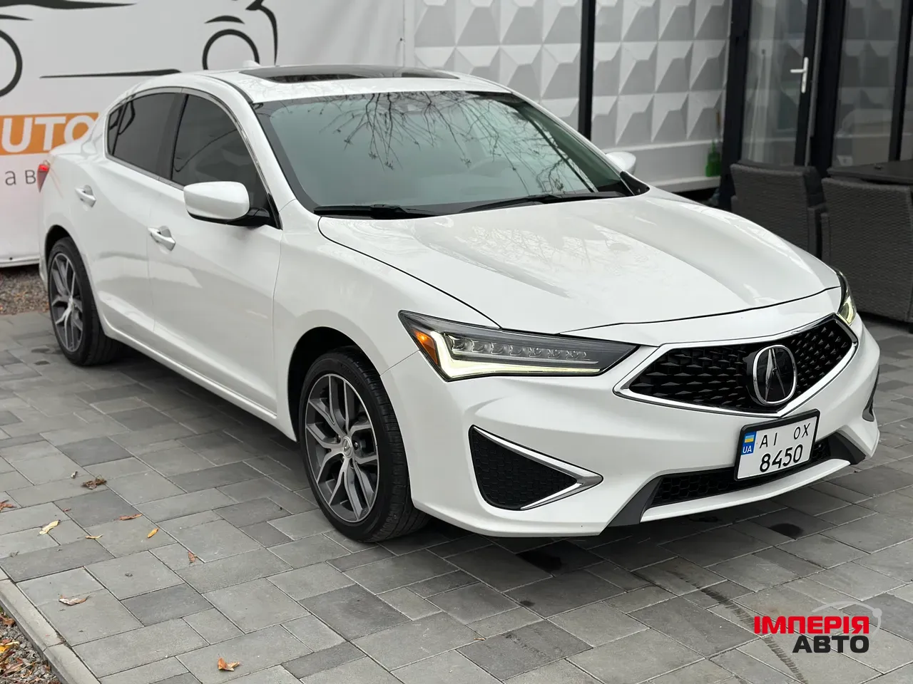 Acura ILX - фото 15