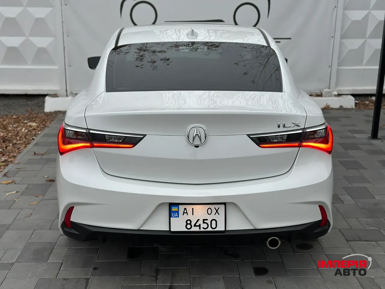 Acura ILX - фото 12