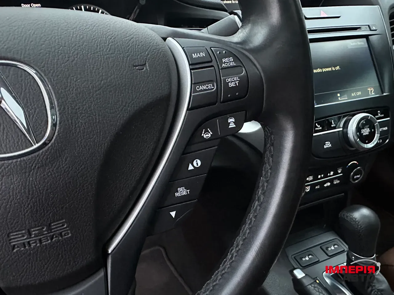 Acura ILX - фото 26