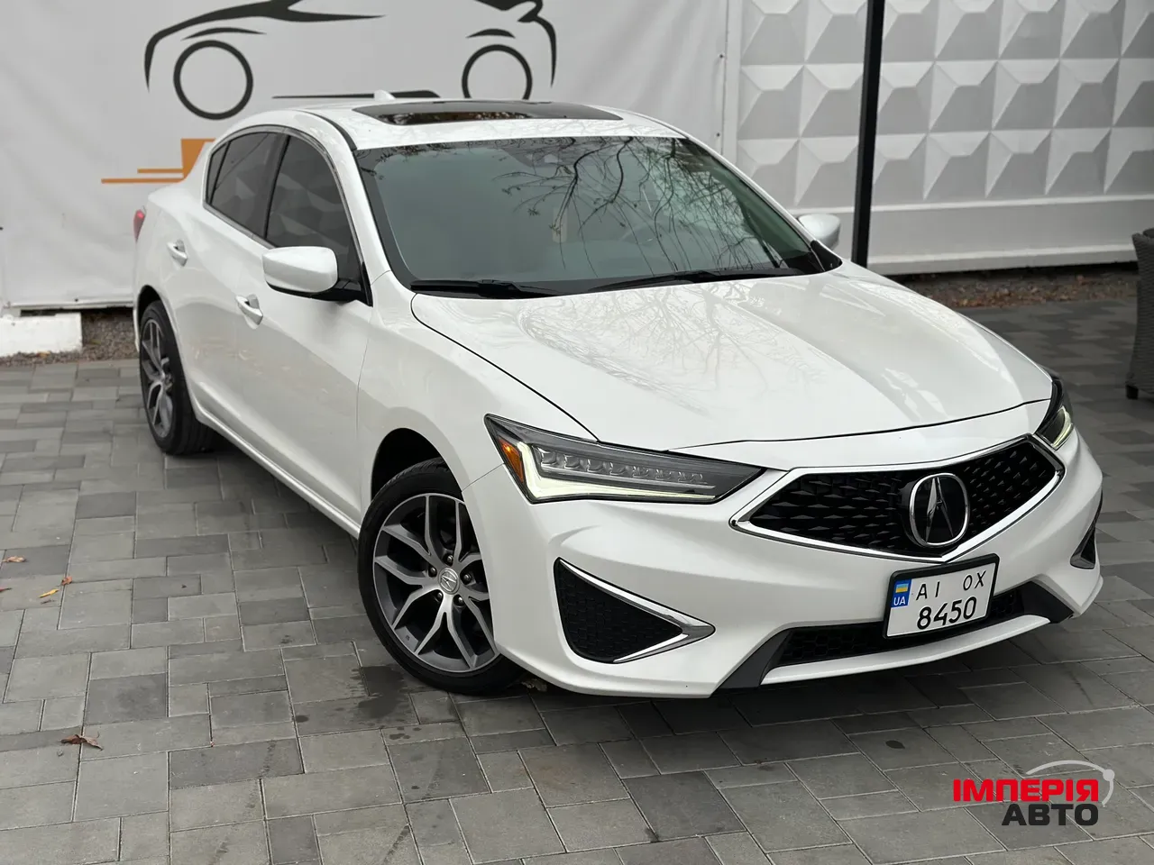 Acura ILX - фото 1