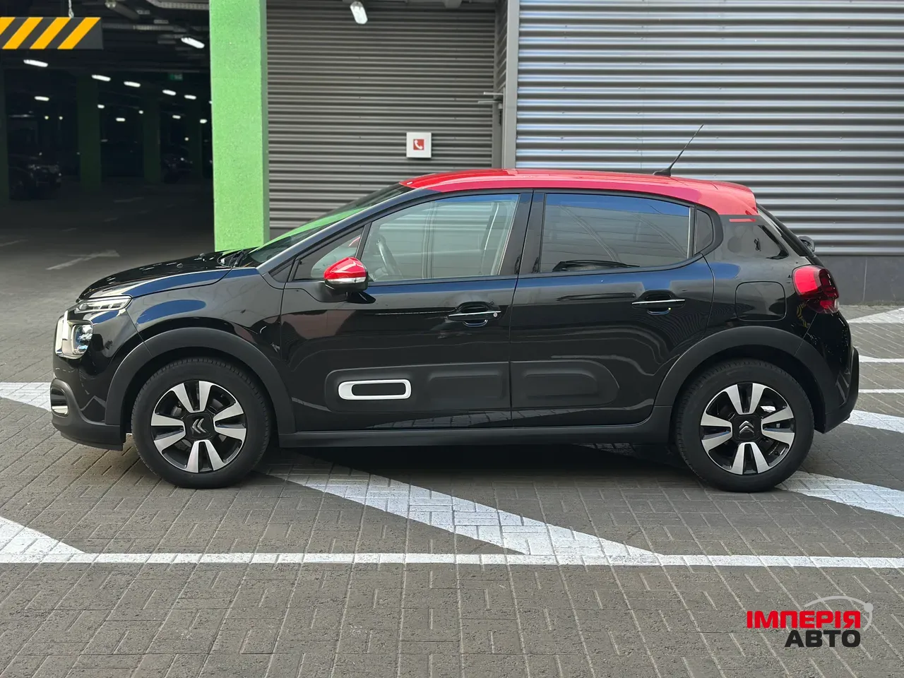 Citroen C3 - фото 8