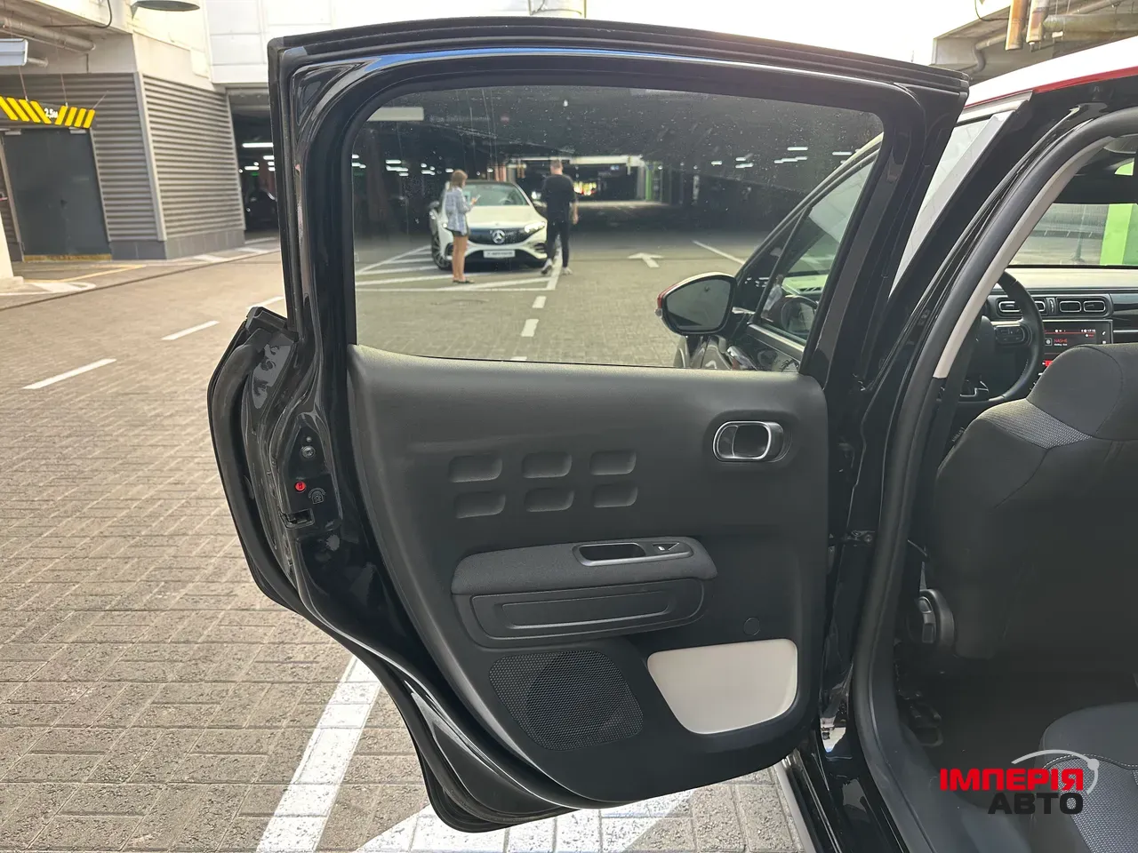 Citroen C3 - фото 36