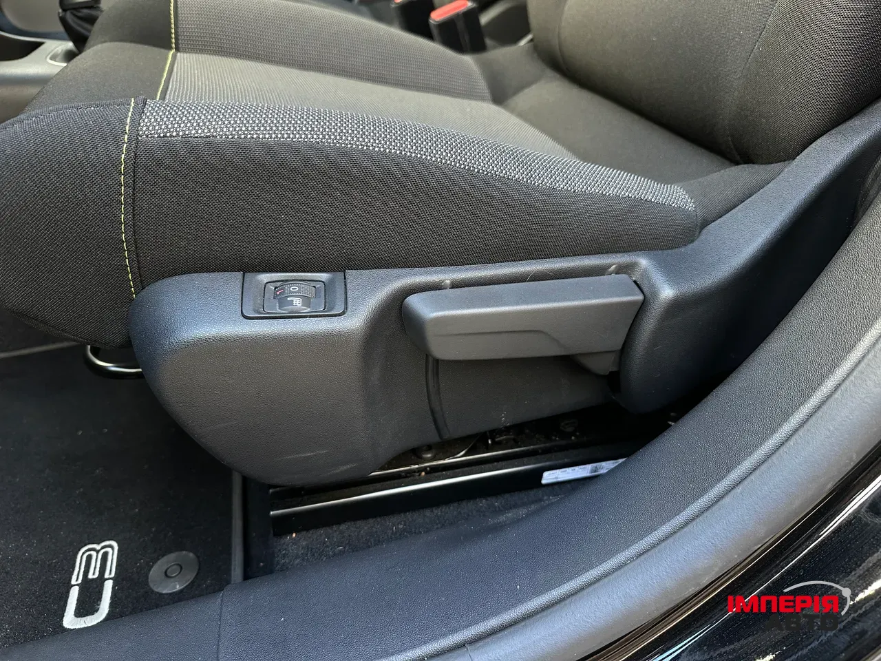 Citroen C3 - фото 19