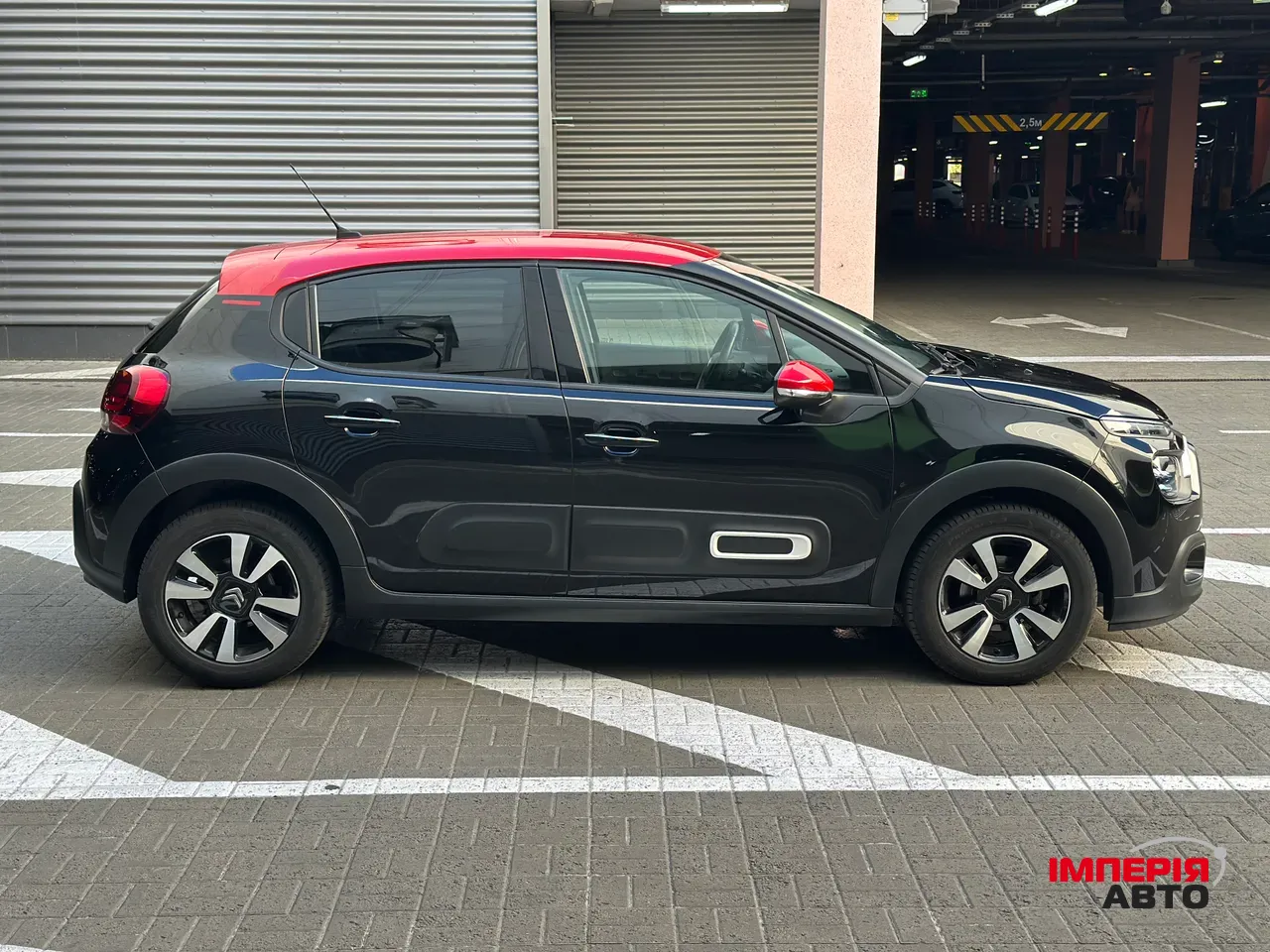 Citroen C3 - фото 14