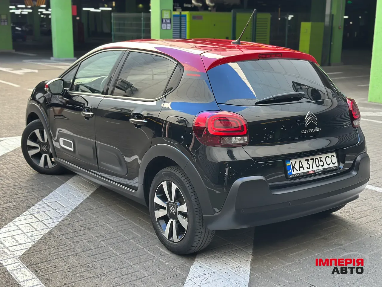 Citroen C3 - фото 2