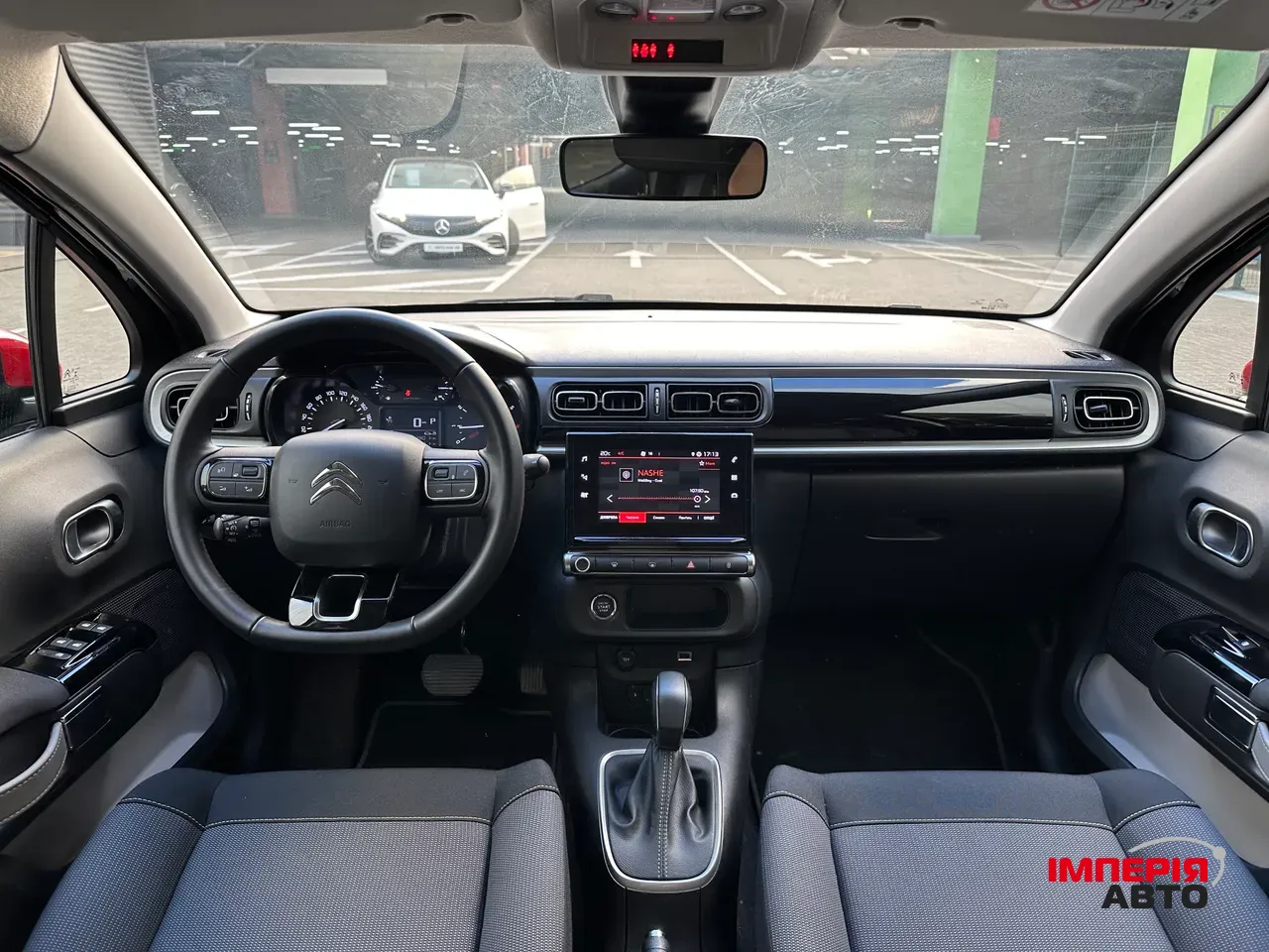 Citroen C3 - фото 21