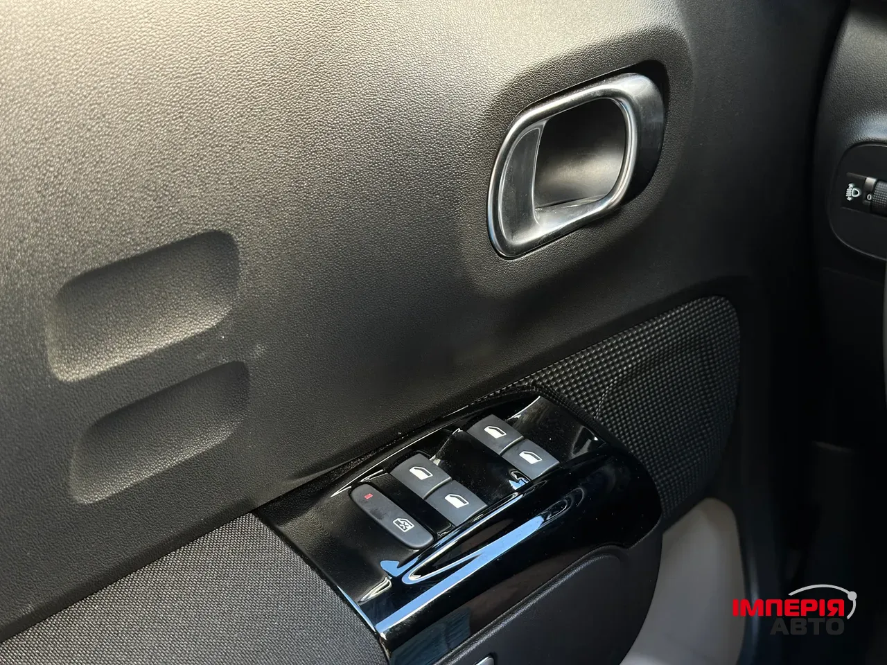 Citroen C3 - фото 17