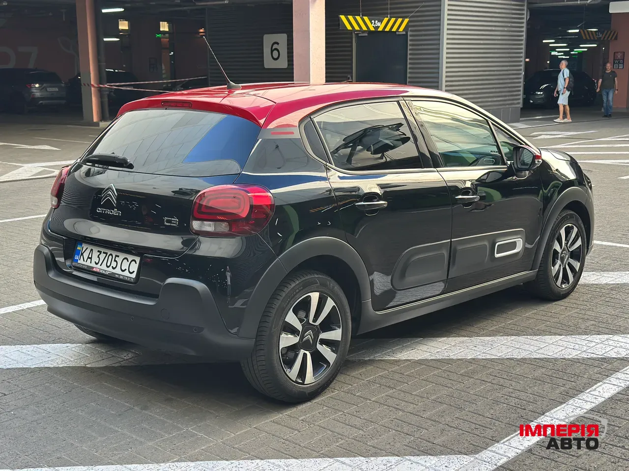 Citroen C3 - фото 12