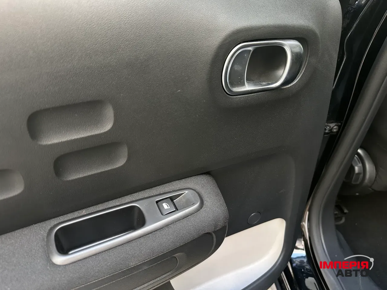 Citroen C3 - фото 37